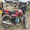 Bajaj Discover 125